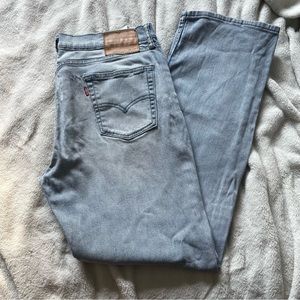 Levi’s